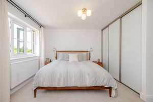 Fisher Close Warlingham